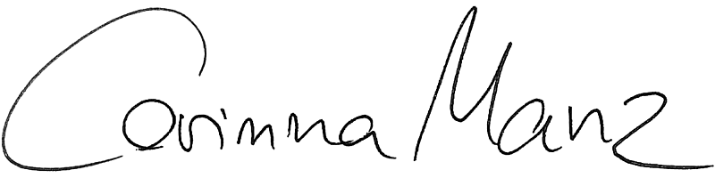 Corinna Manz Coaching, Thun